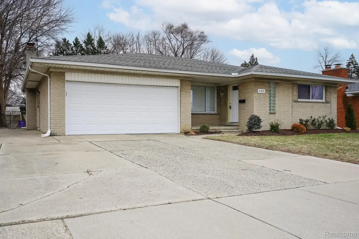 11615 Highland Drive, Warren, MI 48089 - Image #1