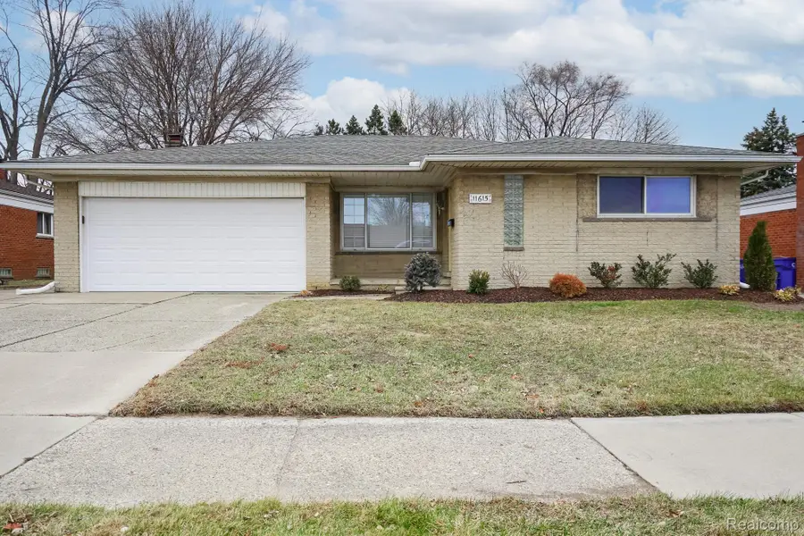 11615 Highland Drive, Warren, MI 48089 - Image #2
