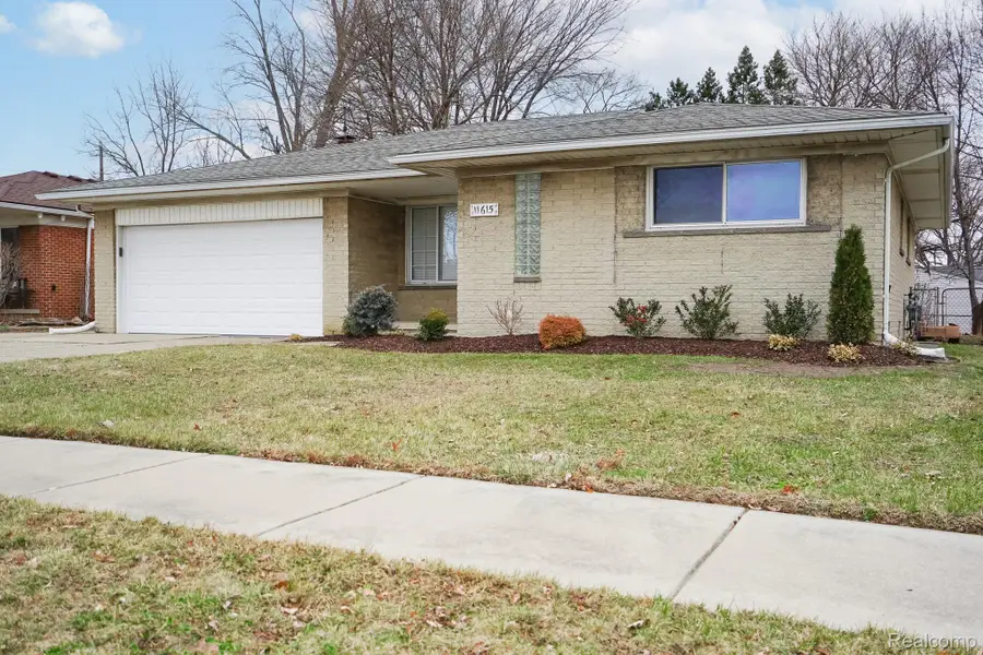 11615 Highland Drive, Warren, MI 48089 - Image #3