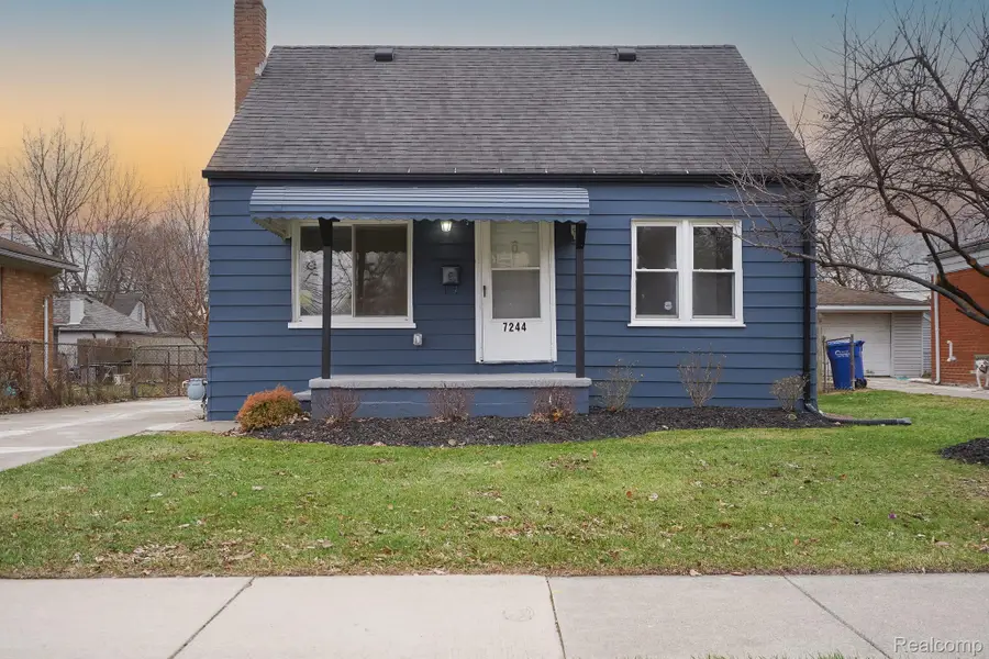 7244 Fisher Avenue, Warren, MI 48091 - Image #2