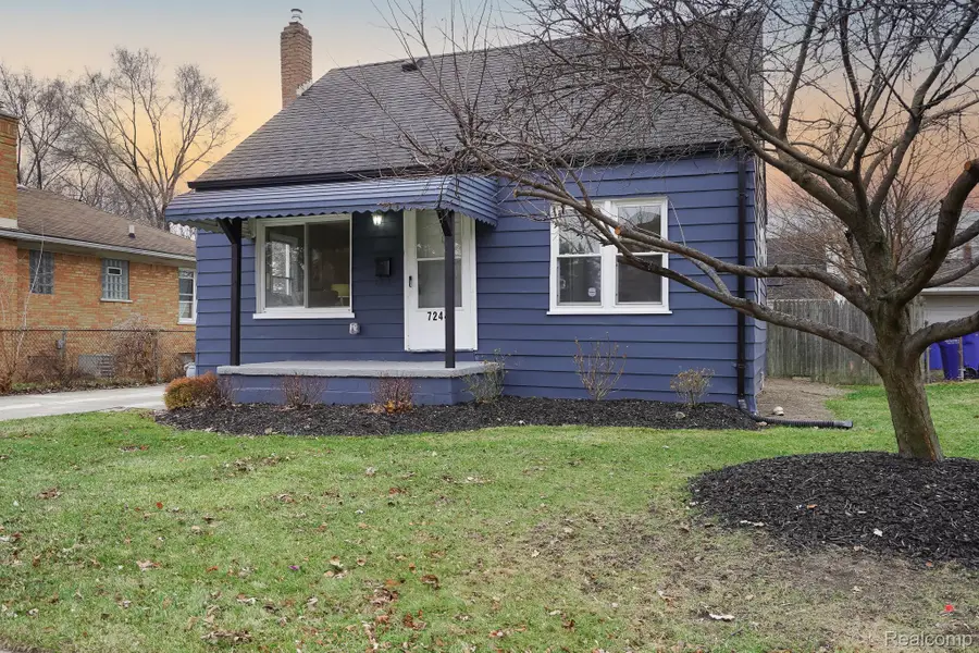 7244 Fisher Avenue, Warren, MI 48091 - Image #3