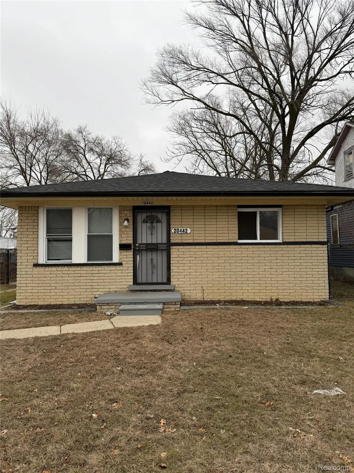 20442 Greenlawn Street, Detroit, MI 48221 - Image #1