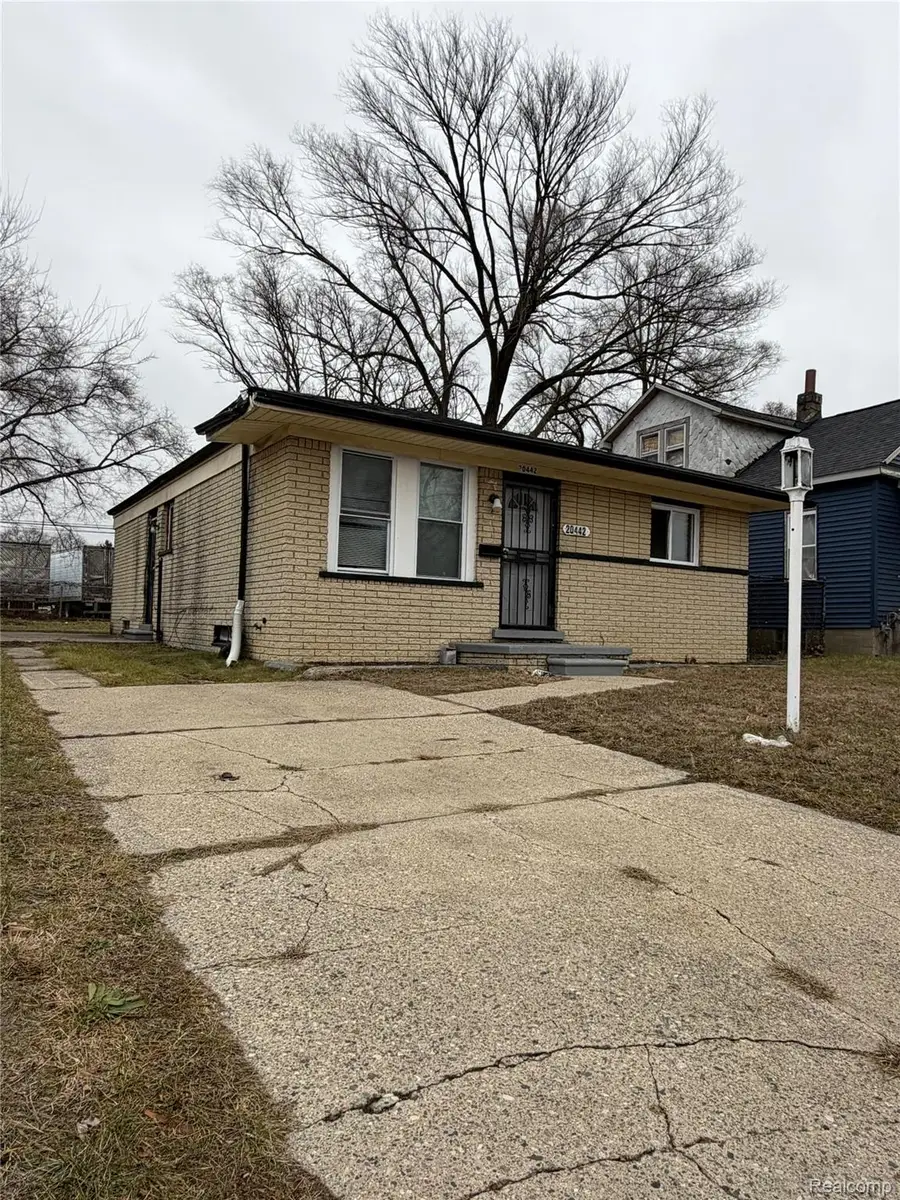 20442 Greenlawn Street, Detroit, MI 48221 - Image #2