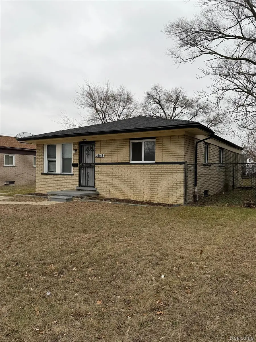 20442 Greenlawn Street, Detroit, MI 48221 - Image #3