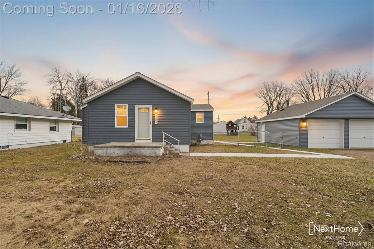14621 New York Street, Romulus, MI 48174 - Image #1