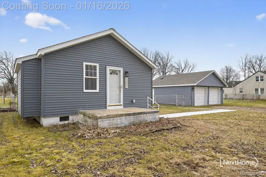 14621 New York Street, Romulus, MI 48174 - Image #2