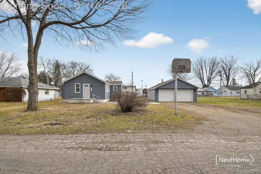 14621 New York Street, Romulus, MI 48174 - Image #3