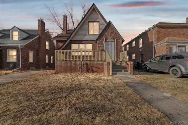 5045 Balfour Road, Detroit, MI 48224