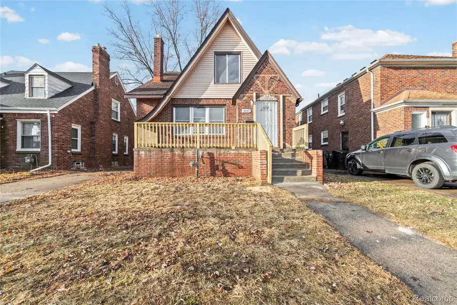 5045 Balfour Road, Detroit, MI 48224 - Image #2