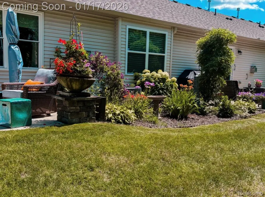 1876 Genoa Circle, Howell, MI 48843 - Image #3