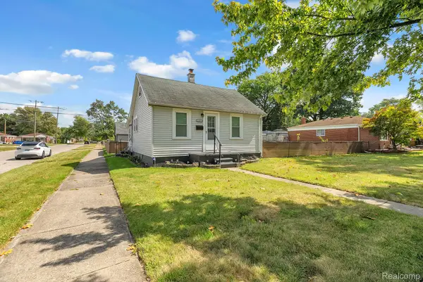 4401 Katherine Street, DearbornHeights, MI 48125