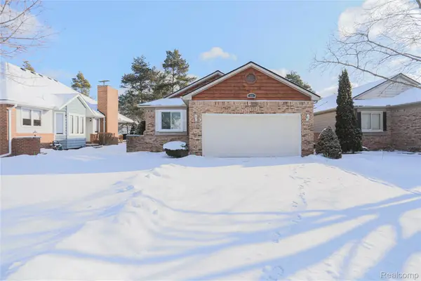 327 Mae Court, Romeo, MI 48065