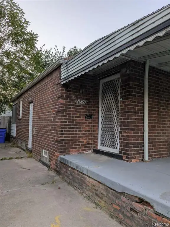 16209 Stahelin Avenue, Detroit, MI 48219 - Image #2