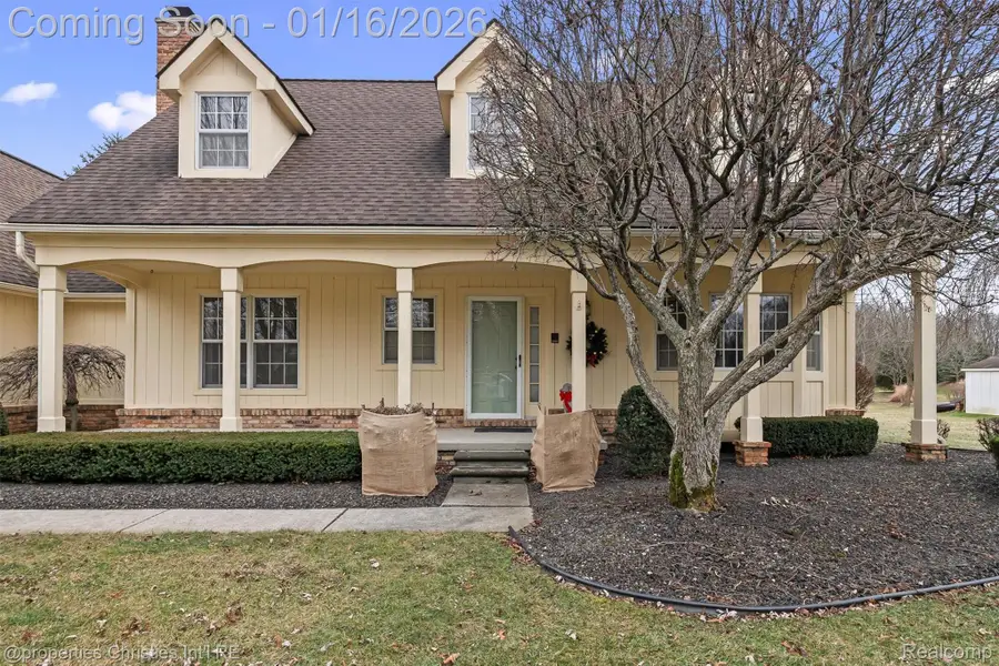 9150 Chubb Road, Northville, MI 48167 - Image #3