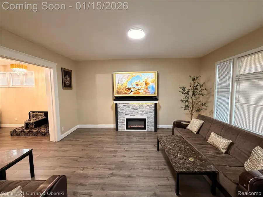 555 Josephine Street, Detroit, MI 48202 - Image #2