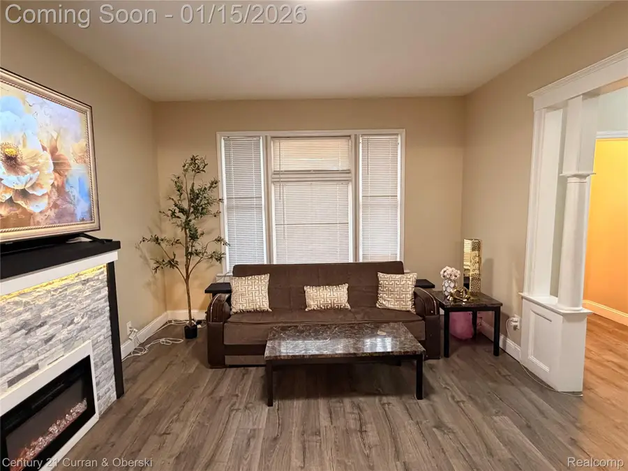 555 Josephine Street, Detroit, MI 48202 - Image #3
