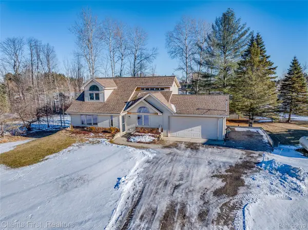 4663 Elm Drive, WestBranch, MI 48661