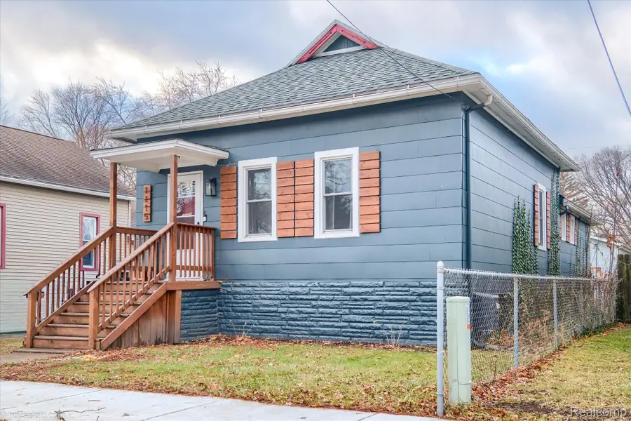 1115 Litchfield Street, Bay City, MI 48706 - Image #3