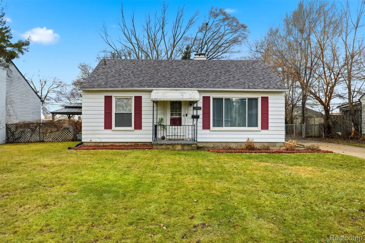 13559 Norborne, Redford, MI 48239 - Image #1