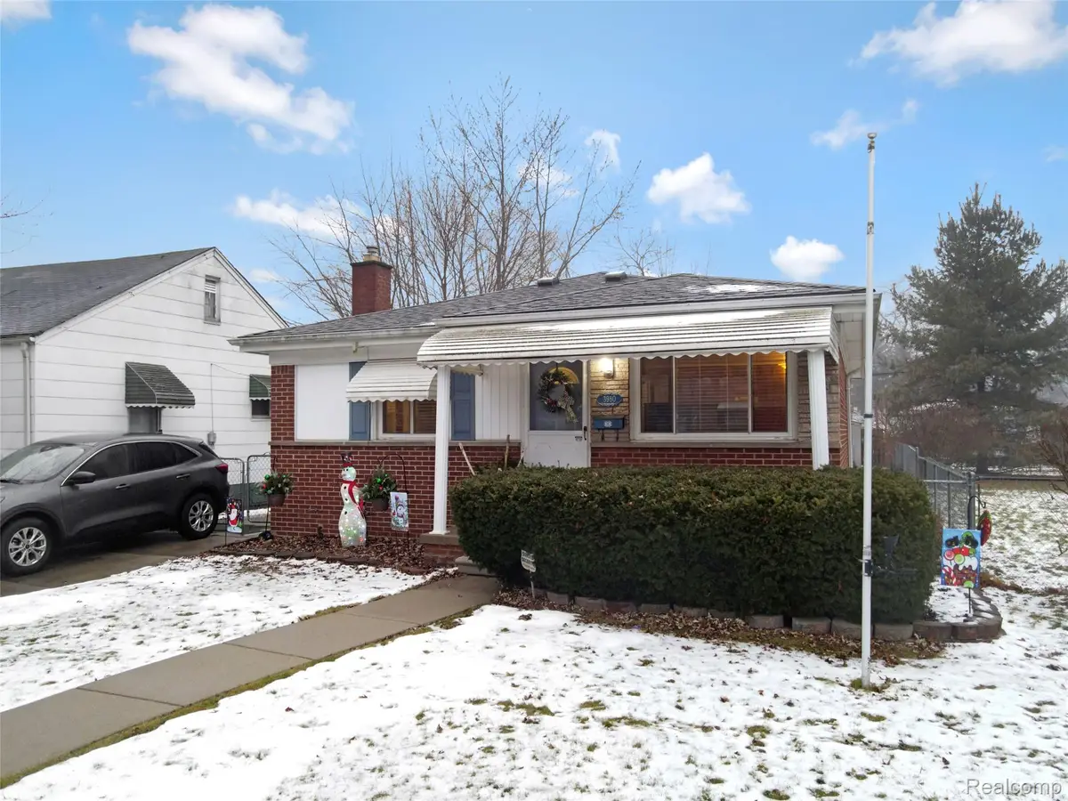 3980 Campbell Street, Dearborn Heights, MI 48125 - Image #1