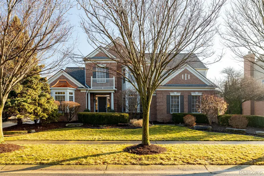 48502 Antique Road, Canton, MI 48187 - Image #2