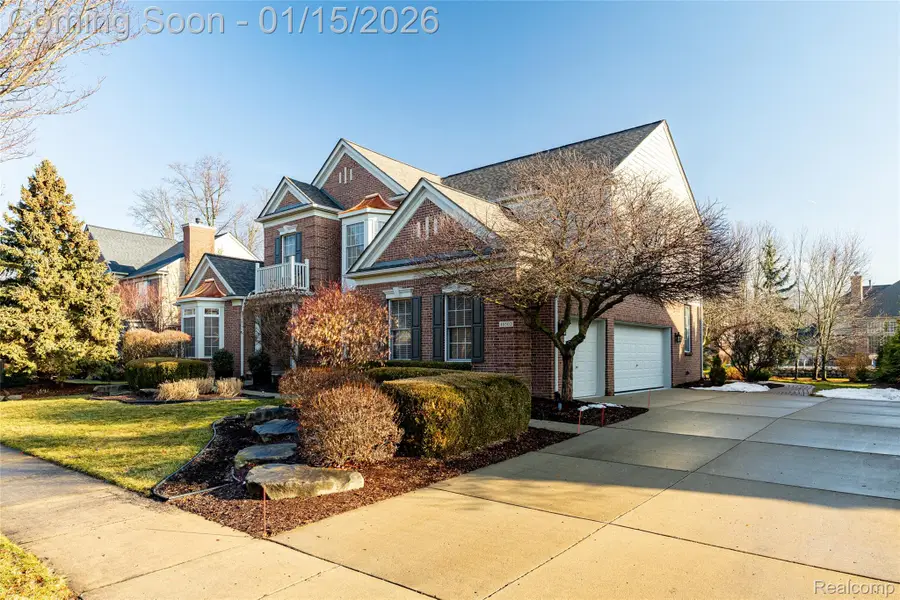 48502 Antique Road, Canton, MI 48187 - Image #3