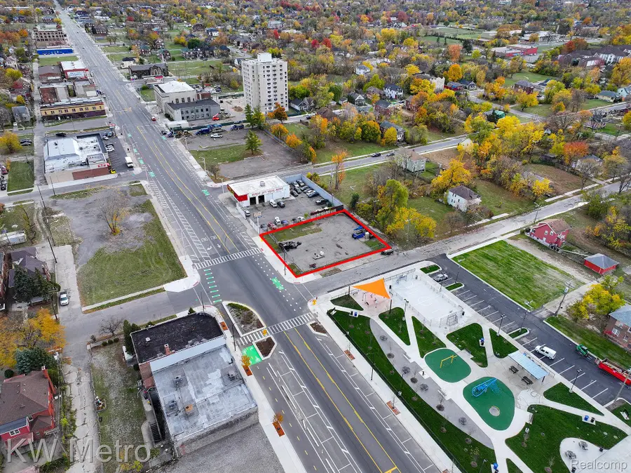 11661 Dexter Avenue, Detroit, MI 48206 - Image #3