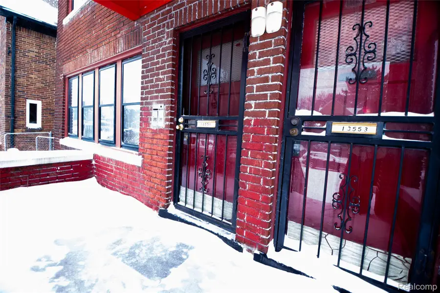 13551 Santa Rosa Drive, Detroit, MI 48238 - Image #3