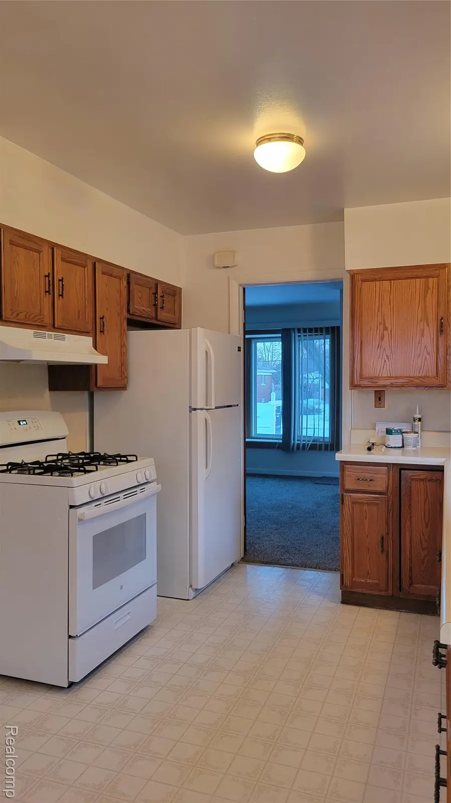 2129 Harmon Street, Ypsilanti, MI 48198 - #2