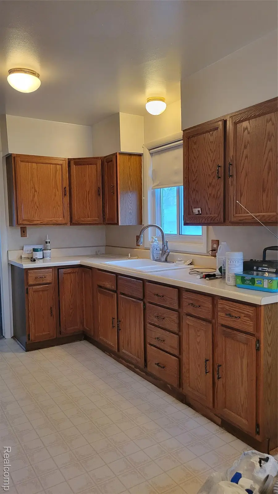 2129 Harmon Street, Ypsilanti, MI 48198 - #3