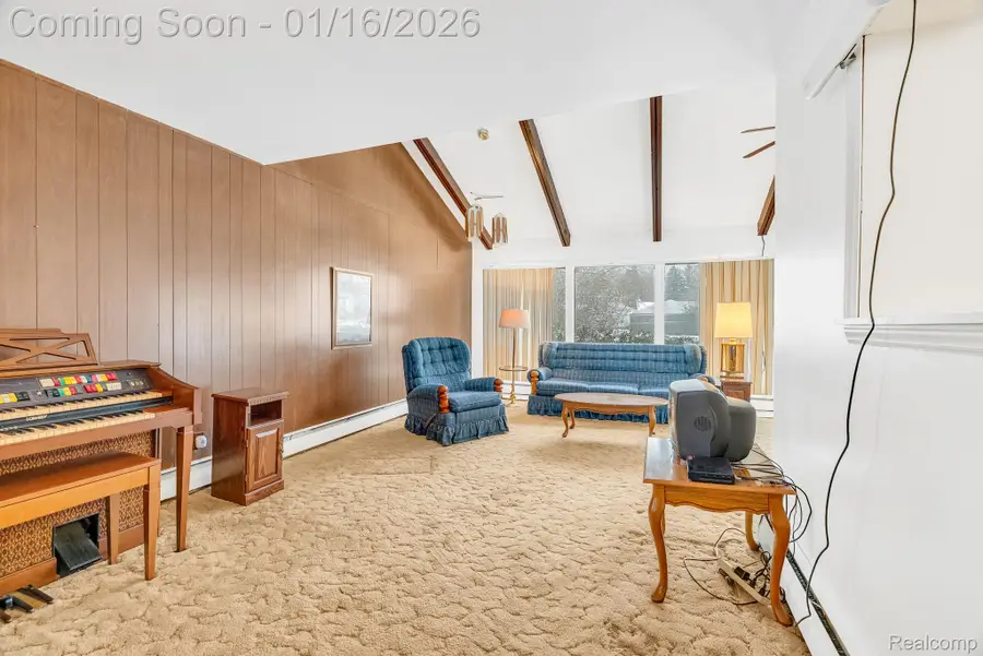 4734 Kempf Street, Waterford, MI 48329 - Image #3