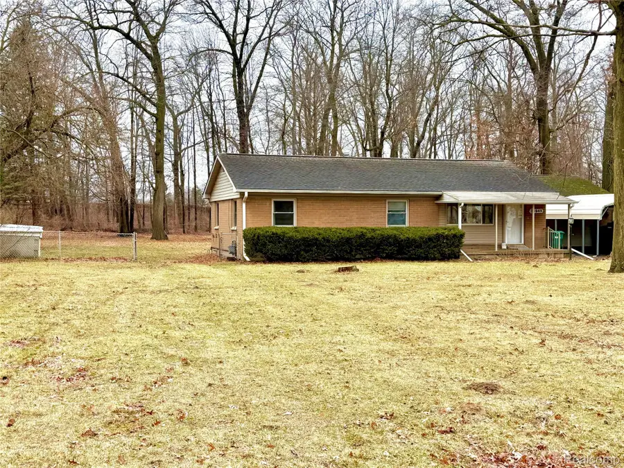 36945 Menton Street, Romulus, MI 48174 - Image #2