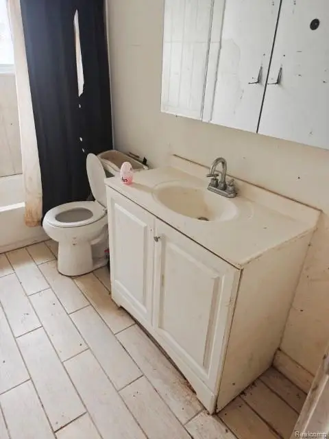 8291 Mettetal Street, Detroit, MI 48228 - #2