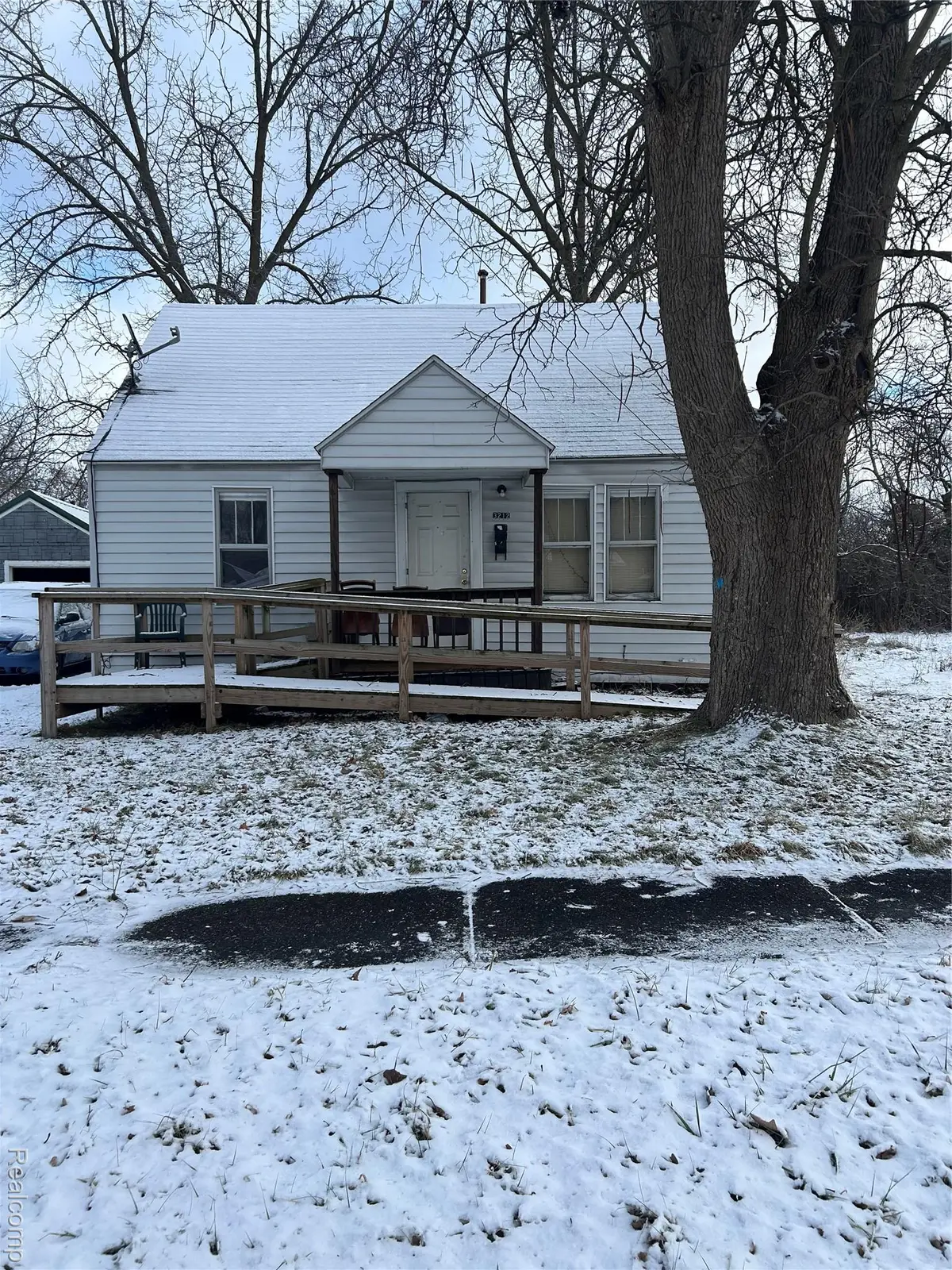 3212 Prescott Avenue, Saginaw, MI 48601 - Image #1