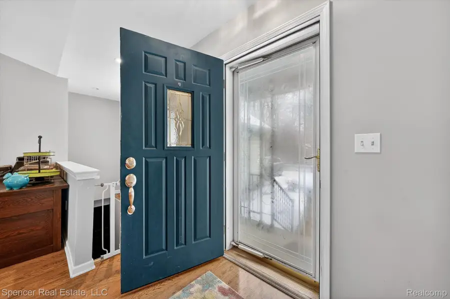 10791 Rattalee Lake Road, Davisburg, MI 48350 - Image #3