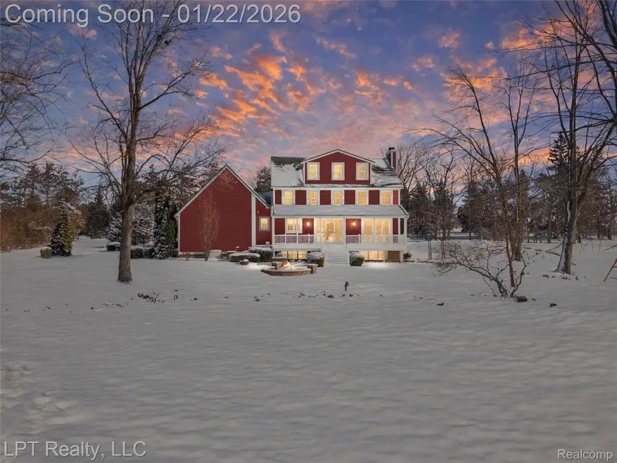 21255 Chubb Road, Northville, MI 48167 - Image #2