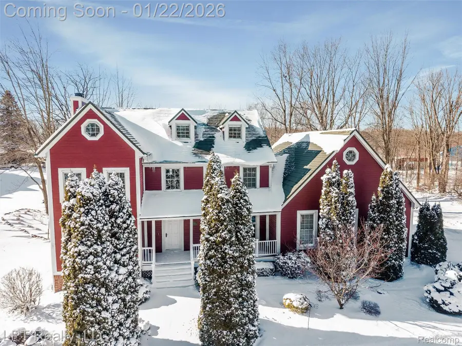 21255 Chubb Road, Northville, MI 48167 - Image #3