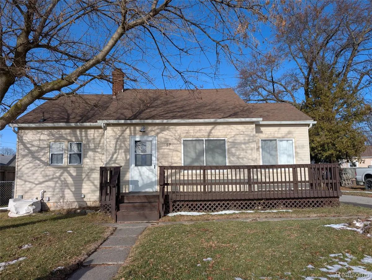 57 Grindstone Road, Port Austin, MI 48467 - Image #1