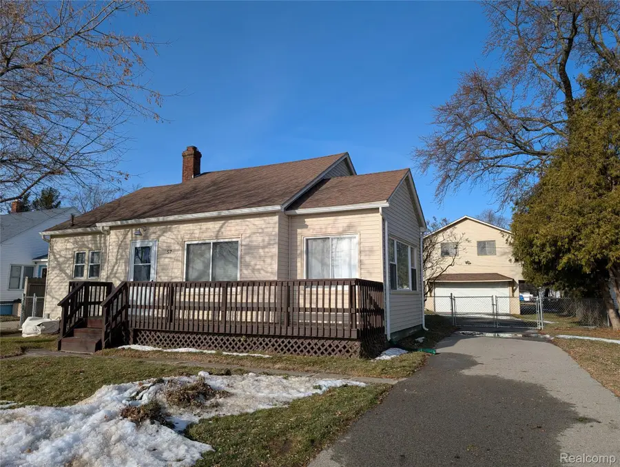 57 Grindstone Road, Port Austin, MI 48467 - Image #2