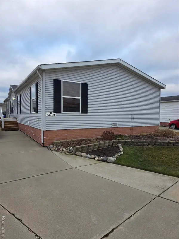 57483 Sawmill Lane, NewHaven, MI 48048