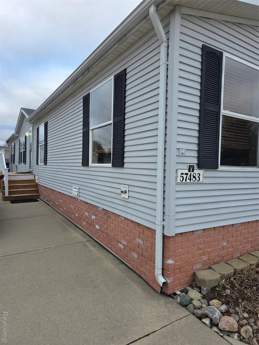 57483 Sawmill Lane, Lenox Township, MI 48048 - Image #2