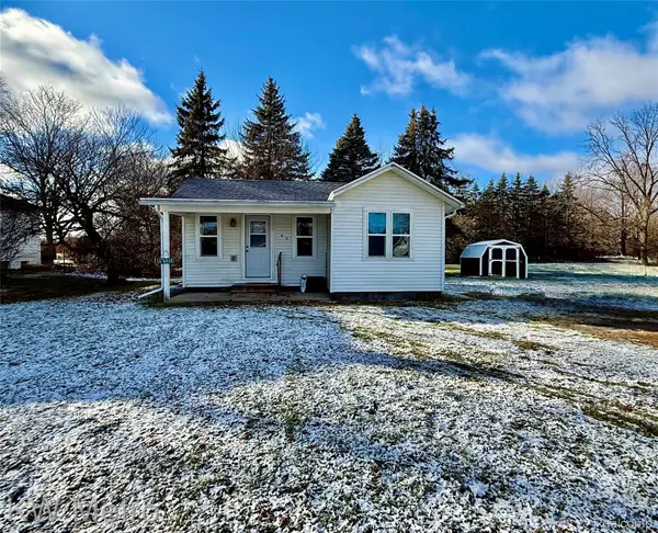 563 N Ovid Street, Elsie, MI 48831