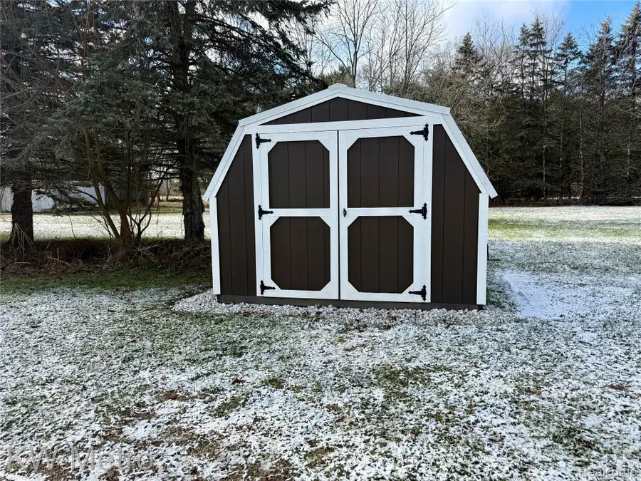 563 N Ovid Street, Elsie, MI 48831 - Image #3