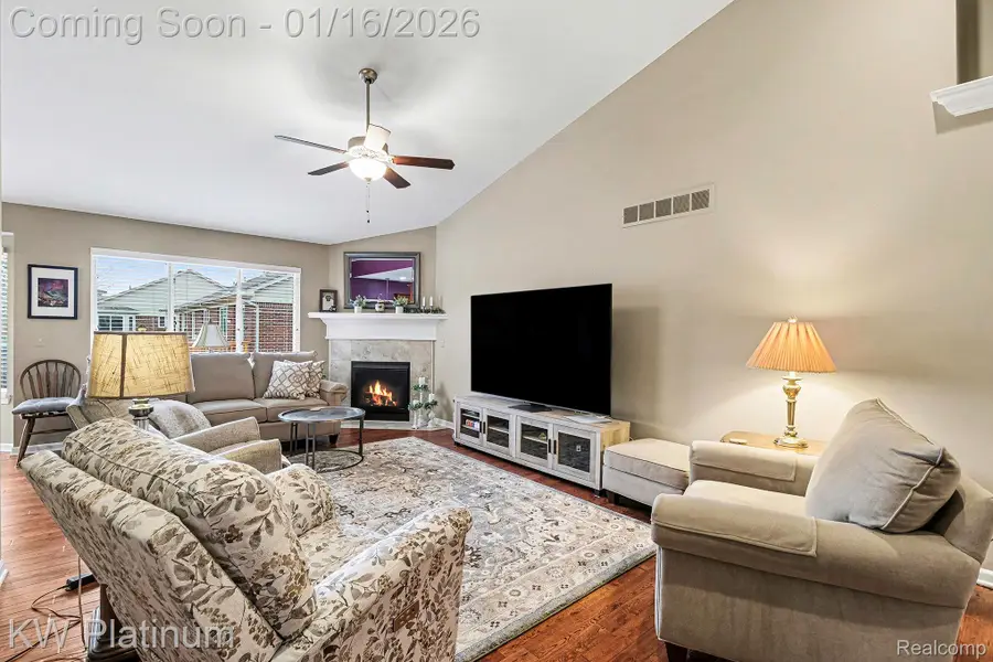 52458 Westfield Drive, Macomb, MI 48042 - Image #3