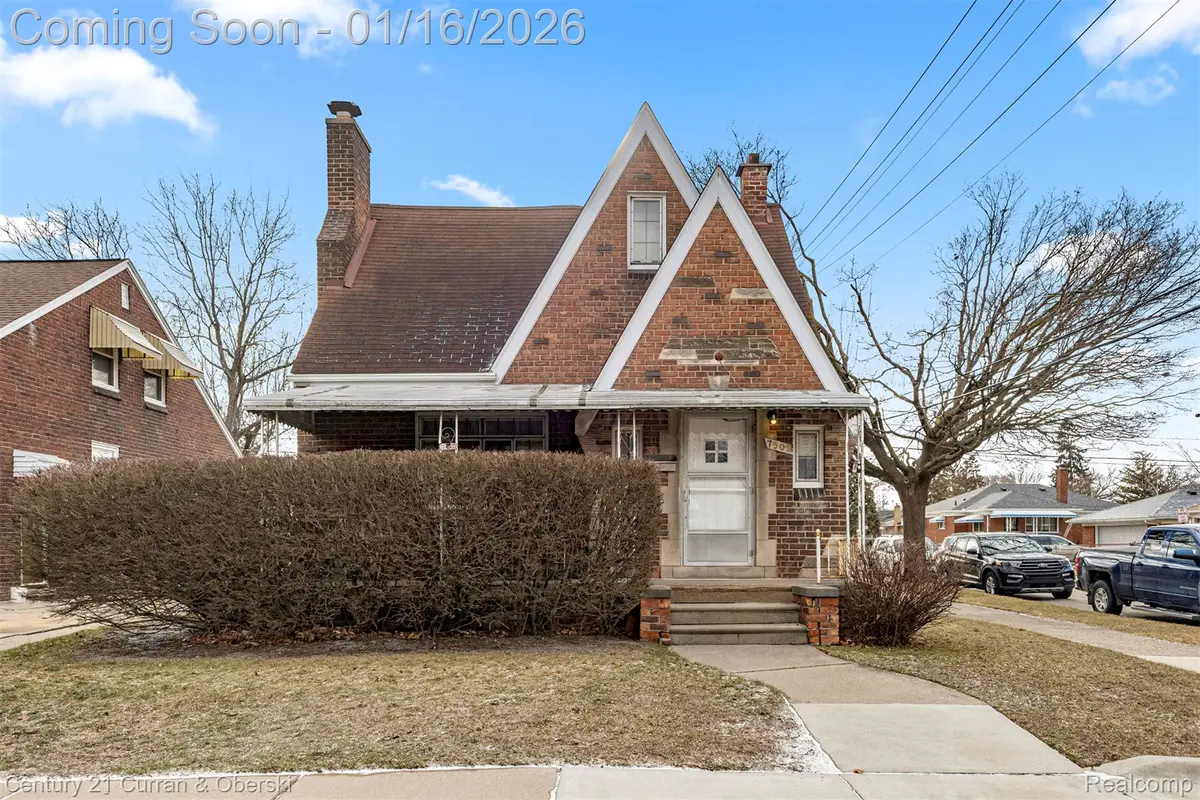7502 Coolidge, Center Line, MI 48015 - Image #1