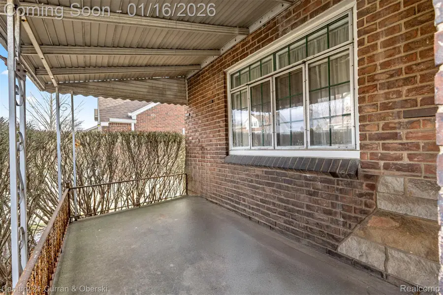 7502 Coolidge, Center Line, MI 48015 - Image #3