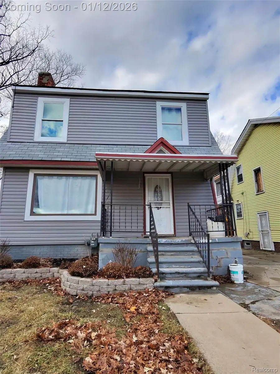 13601 Ohio Street, Detroit, MI 48238 - Image #2