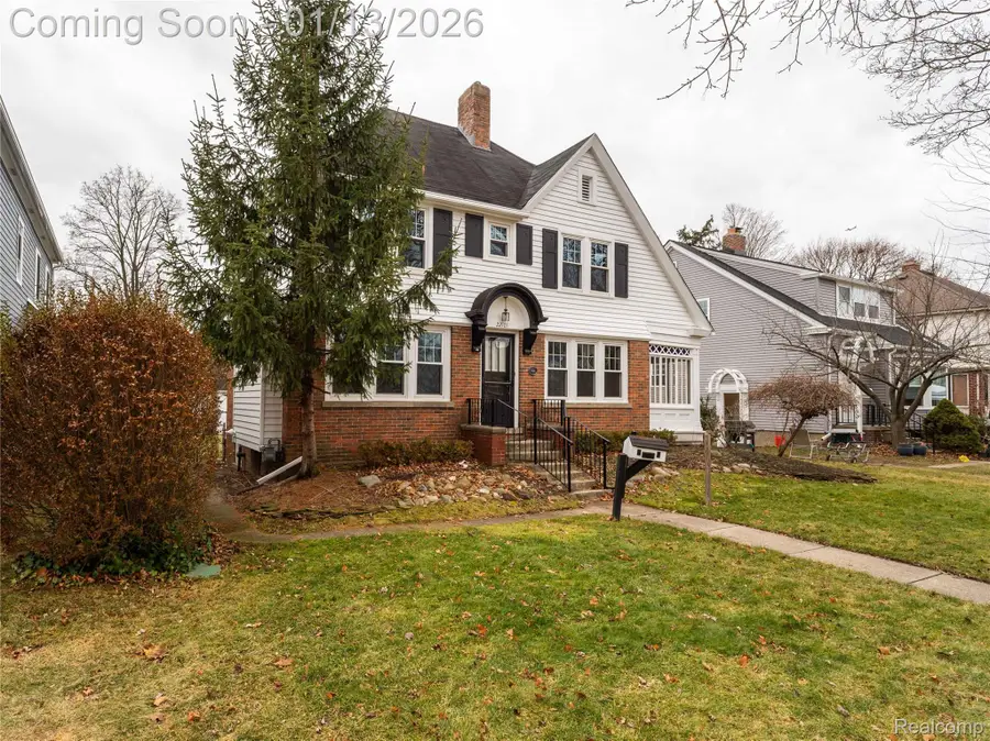 22101 Francis Street, Dearborn, MI 48124 - Image #2