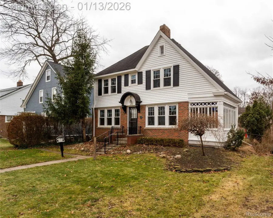 22101 Francis Street, Dearborn, MI 48124 - Image #3