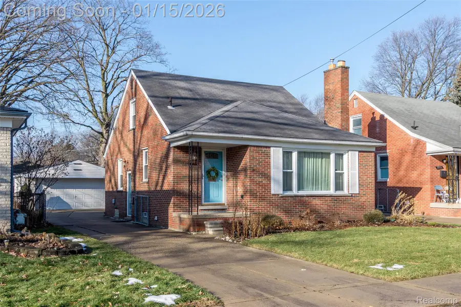 9943 Leverne, Redford, MI 48239 - Image #2